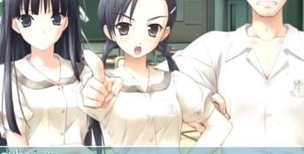 Yosuga no Sora PC Screenshot