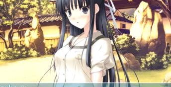 Yosuga no Sora PC Screenshot