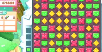 Yosumin! PC Screenshot