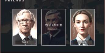 You are the Judge!