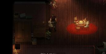 You Will Die Here Tonight PC Screenshot