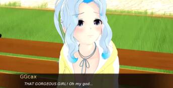 Young Lust PC Screenshot