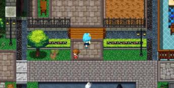 Young Wife Souffle PC Screenshot