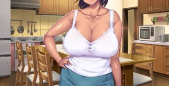 Your Mom Is So Fucking Hot PC Screenshot