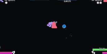 Your Only Move Is HUSTLE PC Screenshot