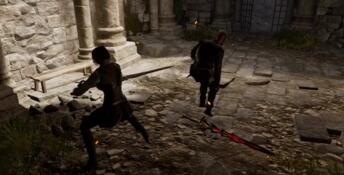 Your Sword Is So Big