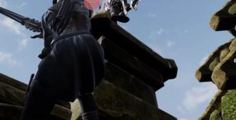 Your Sword Is So Big PC Screenshot
