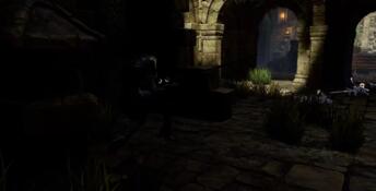 Your Sword Is So Big PC Screenshot