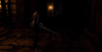 Your Sword Is So Big PC Screenshot
