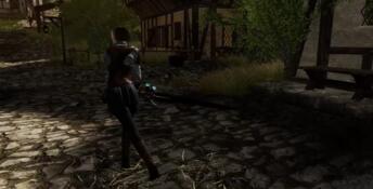Your Sword Is So Big PC Screenshot