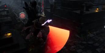 Your Sword Is So Big PC Screenshot