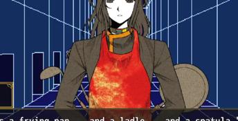 Your Turn To Die -Death Game By Majority- PC Screenshot