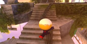 Youropa PC Screenshot