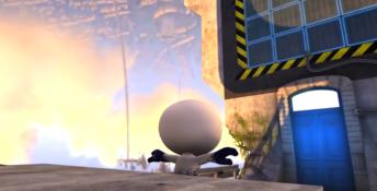 Youropa PC Screenshot