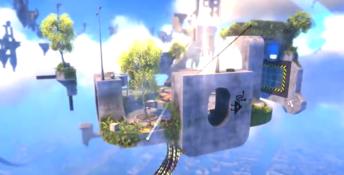 Youropa PC Screenshot