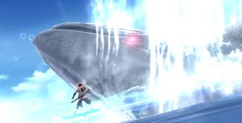 Ys X: Nordics PC Screenshot