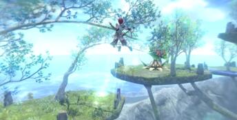 Ys X: Nordics