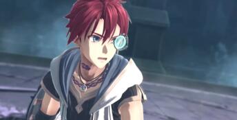 Ys X: Nordics