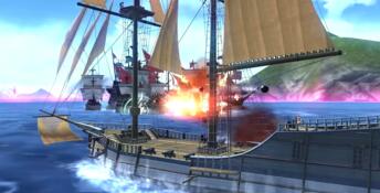 Ys X: Nordics PC Screenshot