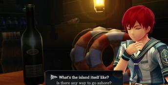 Ys VIII: Lacrimosa of DANA PC Screenshot