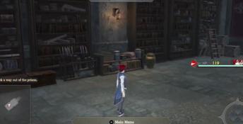 Ys IX: Monstrum Nox Ultimate Edition