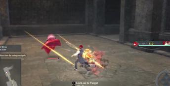 Ys IX: Monstrum Nox Ultimate Edition