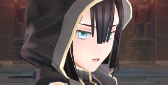 Ys IX: Monstrum Nox Ultimate Edition
