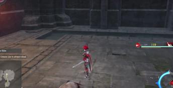 Ys IX: Monstrum Nox Ultimate Edition PC Screenshot