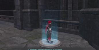 Ys IX: Monstrum Nox Ultimate Edition PC Screenshot
