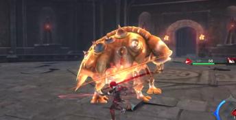 Ys IX: Monstrum Nox Ultimate Edition PC Screenshot