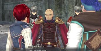 Ys IX: Monstrum Nox Ultimate Edition PC Screenshot