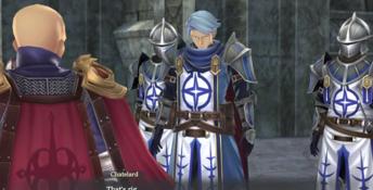 Ys IX: Monstrum Nox Ultimate Edition PC Screenshot
