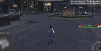 Ys IX: Monstrum Nox Ultimate Edition PC Screenshot