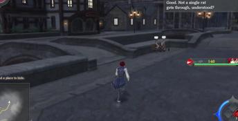 Ys IX: Monstrum Nox Ultimate Edition PC Screenshot