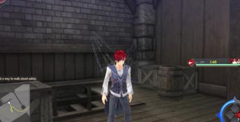Ys IX: Monstrum Nox Ultimate Edition PC Screenshot
