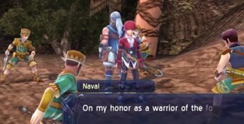 Ys Memories of Celceta PC Screenshot