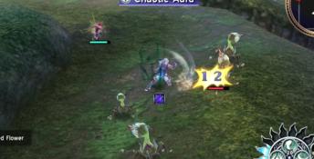 Ys Memories of Celceta PC Screenshot