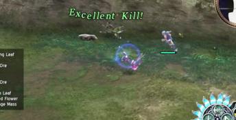 Ys Memories of Celceta PC Screenshot