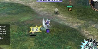Ys Memories of Celceta PC Screenshot