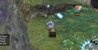 Ys Memories of Celceta PC Screenshot
