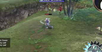 Ys Memories of Celceta PC Screenshot