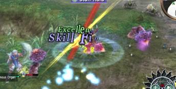 Ys Memories of Celceta PC Screenshot