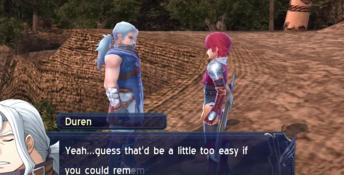 Ys Memories of Celceta PC Screenshot
