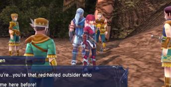 Ys Memories of Celceta PC Screenshot