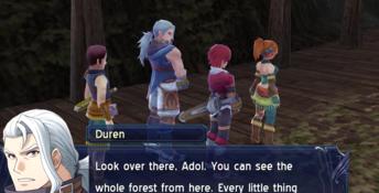 Ys Memories of Celceta PC Screenshot