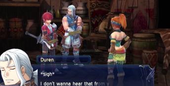 Ys Memories of Celceta PC Screenshot