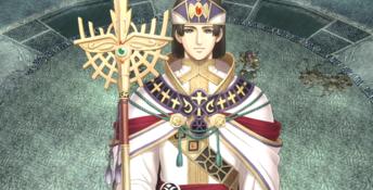 Ys Origin
