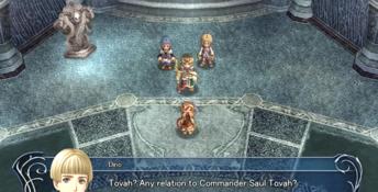 Ys Origin