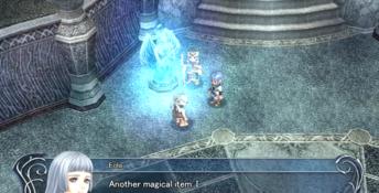 Ys Origin