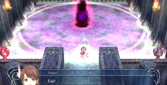 Ys Origin PC Screenshot